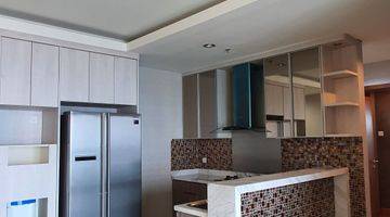 Gambar 5 Disewa Condo 3 Kamar Furnish,bagus Dan Nyaman