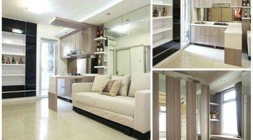 Gambar 1 DISEWA APARTEMEN 3 KAMAR FULL FURNISH.BAGUS DAN KEREN.