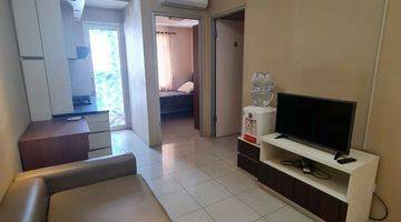 Gambar 1 DISEWA APARTEMEN 2 KAMAR,FULL FURNISH.