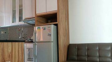 Gambar 3 DIJUAL APARTEMEN 3 KAMAR FULL FURNISH.