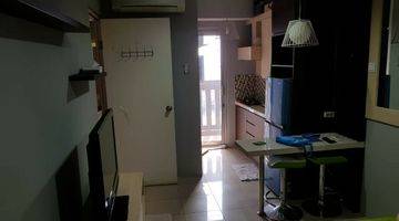 Gambar 1 DISEWA APARTEMEN 2KAMAR JDI 1 KAMAR,BGUS,FULL FURNISH