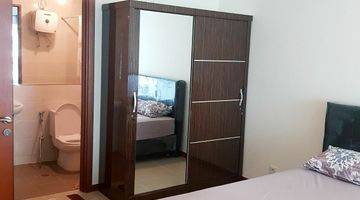 Gambar 4 Disewa Condo 2 Kamar Furnish.bgus Dan Nyaman.6bln 40jt.