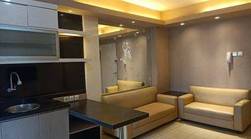 Gambar 1 Dijual Apartemen 3 Kamar Full Furnish.