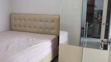 Gambar 2 DISEWA APARTEMEN 2 KAMAR FULL FURNISH