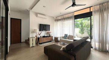 Gambar 5 Rumah Cantik Modern Dan Interior Menarik