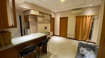 Gambar 1 Apartemen Gading Greenhill 1 Kt Disewakan Full Furnish