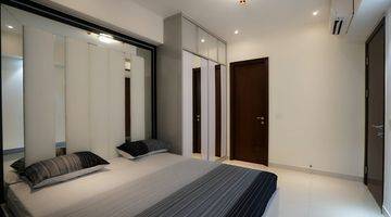 Gambar 3 Apartement The Kensington Royal Suites, Tower Clifford