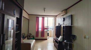 Gambar 4 Dijual Apartement Paladian Park 2 BR , Kelapa Gading