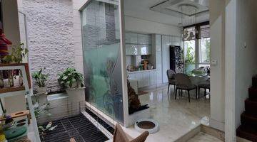 Gambar 2 Dijual Cepat Rumah Furnished di Grand Orchard , Kelapa Gading