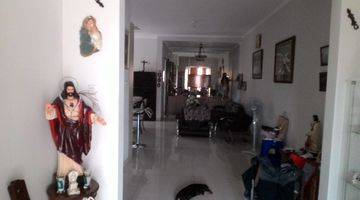 Gambar 1 Rumah Furnished SHM di Bcs , Kelapa Gading