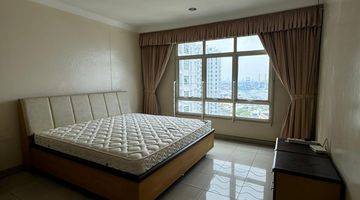 Gambar 4 Apartement Pantai Mutiara 2 BR Furnished