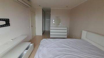 Gambar 4 Dijual Cepat Apartement Paladian Park , Kelapa Gading