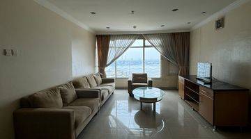 Gambar 1 Apartement Pantai Mutiara 2 BR Furnished