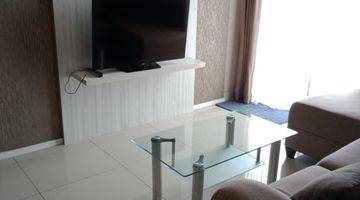 Gambar 4 Apartement Sherwood Residence Full Furnished , Kelapa Gading