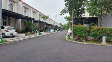 Gambar 4 Tanah di Cluster La Seine, Jakarta Timur SHM 102 m²