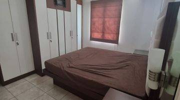 Gambar 3 Apartement French Walk Furnished , Kelapa Gading