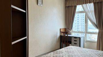 Gambar 2 Apartement Pantai Mutiara 2 BR Furnished