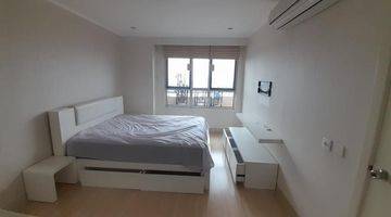 Gambar 2 Dijual Cepat Apartement Paladian Park , Kelapa Gading