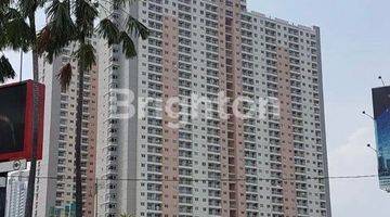 Gambar 1 APARTEMEN PUNCAK BUKIT GOLF TOWER B