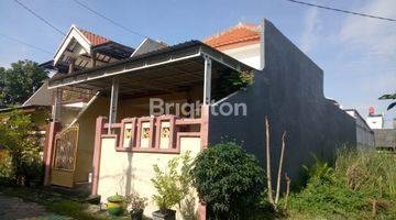 Gambar 1 RUMAH SIDOTOPO MURAH