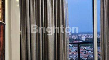 Gambar 5 Apartemen EXCLUSIVE Surabaya Timur ONE EAST