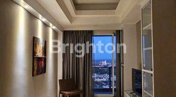 Gambar 2 Apartemen EXCLUSIVE Surabaya Timur ONE EAST