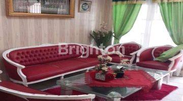 Gambar 2 Rumah Harapan Indah Dekat Aeon Cakung  Full Furnished 