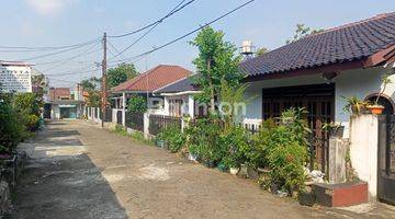 Gambar 2 rumah siap huni bebas banjir di jatiasih Bekasi