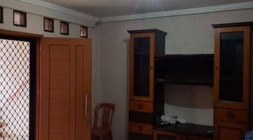 Gambar 1 Rumah Duta Kranji Bintara Bekasi Full Furnished 3 Lantai