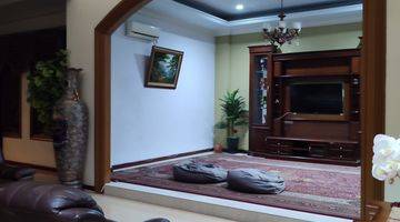 Gambar 2 Rumah Mewah Siap Huni Jakarta Timur Full Furnished