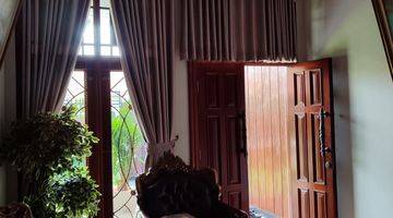 Gambar 1 Rumah Mewah Siap Huni Jakarta Timur Full Furnished