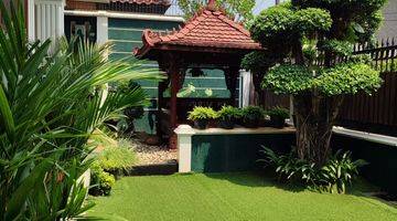 Gambar 4 Rumah Mewah Siap Huni Jakarta Timur Full Furnished