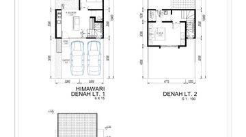 Gambar 4 Rumah Royal Paka Resident, Rumah Mewah Design Mewah Di Surabaya Timur Harga 700 Jt An