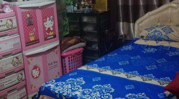 Gambar 4 Rumah Di Permata Alam Sejahtera Shm