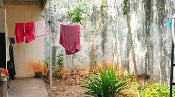 Gambar 3 Rumah Dalam Cluster di Grand Wisata, Bekasi