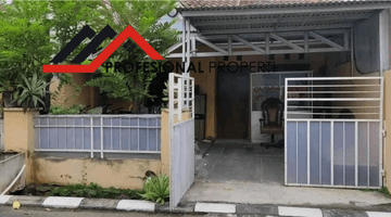 Gambar 1  Di Jual Rumah + Lahan Kosong, Di Bawah Harga Pasar