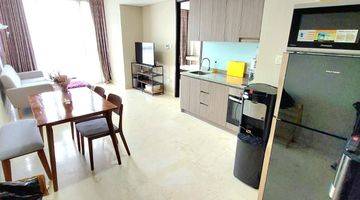 Gambar 3 Apartemen Furnished