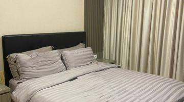 Gambar 2 Apartemen Furnished