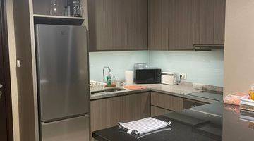 Gambar 4 Apartemen Furnished