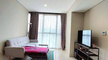 Gambar 5 Apartemen Furnished