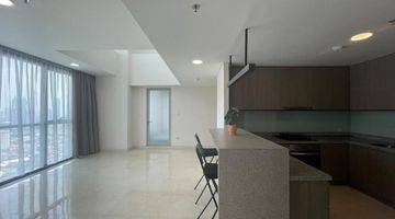 Gambar 5 Apartemen Bagus