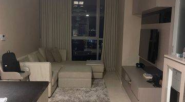 Gambar 1 Apartemen Furnished