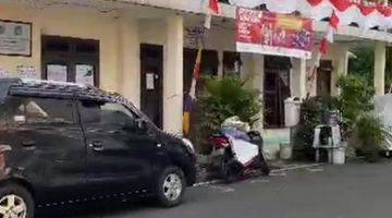 Gambar 4 Rumah Terawat Benhill Jarang Dapat Murah