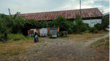 Gambar 1 Jual Lahan Datar 10153m SHM 