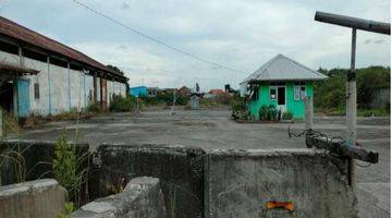 Gambar 2 Jual Lahan Datar 10153m SHM 