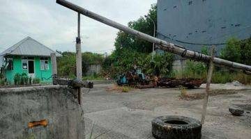 Gambar 3 Jual Lahan Datar 10153m SHM 