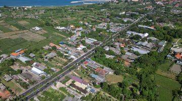 Gambar 1 Tanah Strategis Bypass Ngurah Rai Sanur Denpasar