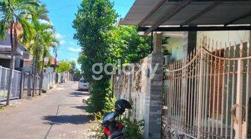 Gambar 5 RUMAH MUDING AGUNG KEROBOKAN BADUNG, BALI