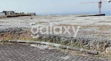 Gambar 3 TANAH TEBING VIEW LAUT MELANG KELOD KUTUH BADUNG, BAL