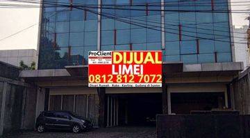 Gambar 1 Dijual Gudang Di Kebayoran Lama